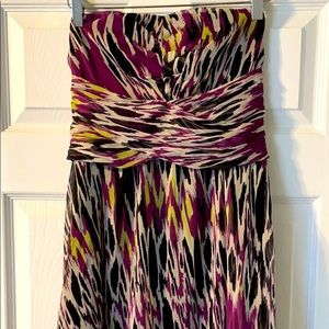 Fun dress - The Limited Size 4